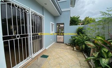 For Sale House and Lot in Maryville Subdivision, Talamban Cebu