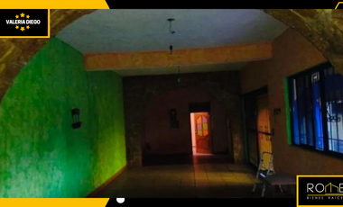 Hermosa Casa En Dalia, Brisas De Cuautla Morelos Perfecta Para Vacacionar!