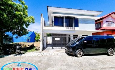 House and Lot For Sale in Pacific Grand Villas Lapu-lapu City Cebu