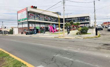 LOCAL EN RENTA PLAZA LA LIBERTAD