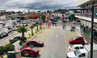 LOCAL EN RENTA PLAZA LA LIBERTAD