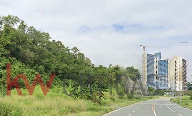 2,235 sqm Commercial Lot for Sale in Filinvest Alabang, Muntinlupa
