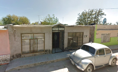 SE VENDE CASA