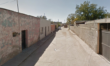 SE VENDE CASA