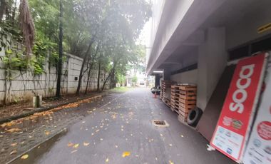 Gedung Dijual Cepat di Sektor 9 Bintaro jaya 13027-FR 0811189----