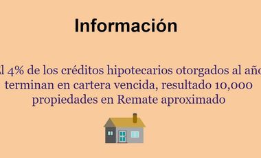 Hermosa y amplia casa en remate en la Col. Alcalde Barranquitas, Guadalajara