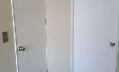 Muy lindo depto  2 dorm  1 B Metro Matta con estacionamiento
