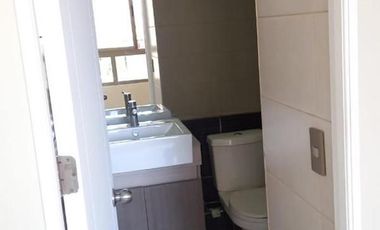 Muy lindo depto  2 dorm  1 B Metro Matta con estacionamiento