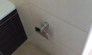Muy lindo depto  2 dorm  1 B Metro Matta con estacionamiento