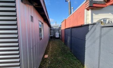 CASA 3 DORMITORIOS, NUEVA ORIENTE 4, VALLE VOLCANES, PTO MONTT