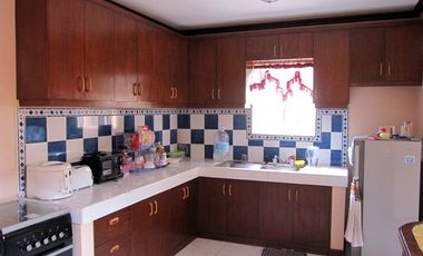 For rent 4BR Mactan House 294 at Pacific Grand Villas Lapu-Lapu with pool 80k
