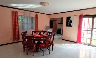 For rent 4BR Mactan House 294 at Pacific Grand Villas Lapu-Lapu with pool 75k