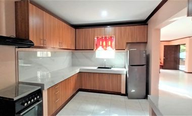 For rent 4BR Mactan House 294 at Pacific Grand Villas Lapu-Lapu with pool 75k