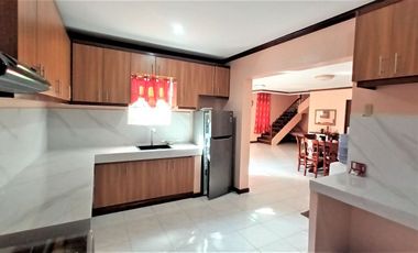 For rent 4BR Mactan House 294 at Pacific Grand Villas Lapu-Lapu with pool 75k