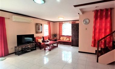 For rent 4BR Mactan House 294 at Pacific Grand Villas Lapu-Lapu with pool 75k