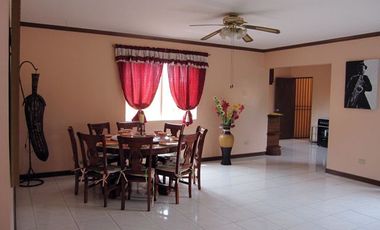 For rent 4BR Mactan House 294 at Pacific Grand Villas Lapu-Lapu with pool 80k
