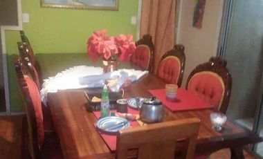 SE VENDE CASA HABITACION EN LOMAS DE AYSEN, DE LA CIUDAD DE PUERTO AYSEN.