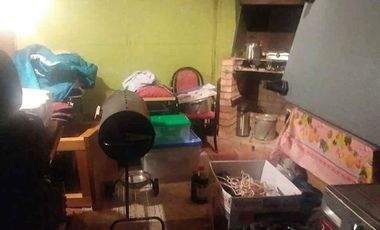 SE VENDE CASA HABITACION EN LOMAS DE AYSEN, DE LA CIUDAD DE PUERTO AYSEN.