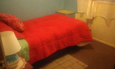SE VENDE CASA HABITACION EN LOMAS DE AYSEN, DE LA CIUDAD DE PUERTO AYSEN.