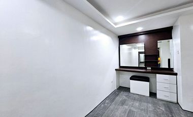 Semi-furnished Apartment for rent in Downtown Davao City with ROOFDECK usage!