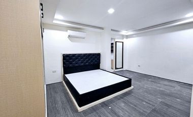 Semi-furnished Apartment for rent in Downtown Davao City with ROOFDECK usage!