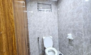 Semi-furnished Apartment for rent in Downtown Davao City with ROOFDECK usage!