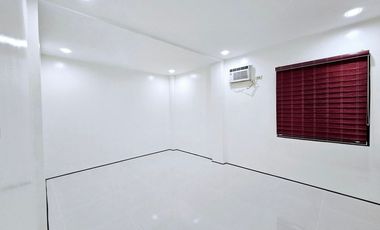 Semi-furnished Apartment for rent in Downtown Davao City with ROOFDECK usage!