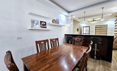 Semi-furnished Apartment for rent in Downtown Davao City with ROOFDECK usage!
