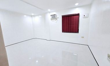 Semi-furnished Apartment for rent in Downtown Davao City with ROOFDECK usage!