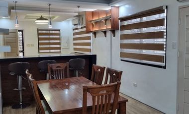 Semi-furnished Apartment for rent in Downtown Davao City with ROOFDECK usage!