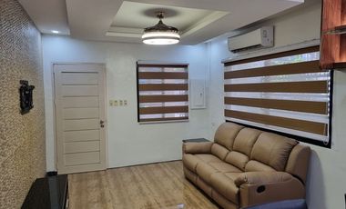 Semi-furnished Apartment for rent in Downtown Davao City with ROOFDECK usage!