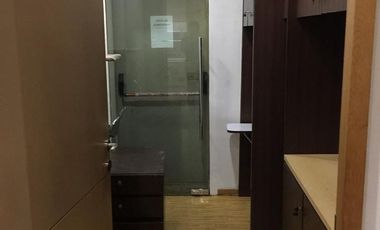 For Lease Office Space 500sqm Semi Furnished at Menara Sudirman, SCBD South Jakarta