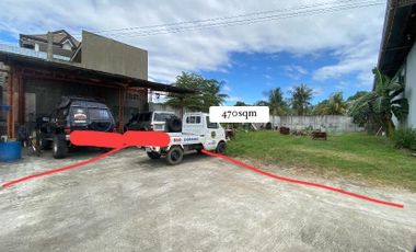 Lot for Rent in Tayud, Liloan, Cebu
