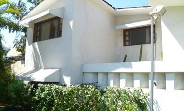 VENTA Ixtapa  Residencia Privada  con Alberca en Las Garzas