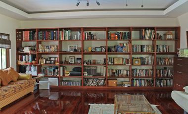 Farm House for sale in Plantation Hills, Tagaytay Midlands