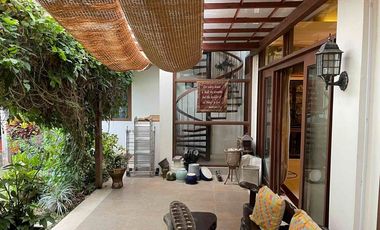 Farm House for sale in Plantation Hills, Tagaytay Midlands