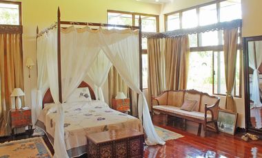 Farm House for sale in Plantation Hills, Tagaytay Midlands