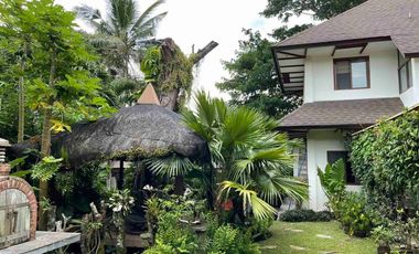Farm House for sale in Plantation Hills, Tagaytay Midlands