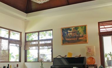 Farm House for sale in Plantation Hills, Tagaytay Midlands