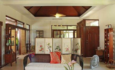Farm House for sale in Plantation Hills, Tagaytay Midlands