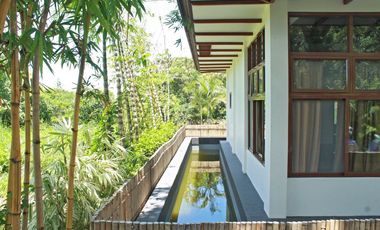 Farm House for sale in Plantation Hills, Tagaytay Midlands