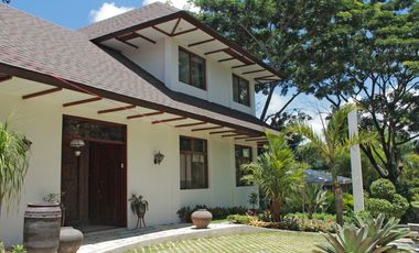 Farm House for sale in Plantation Hills, Tagaytay Midlands