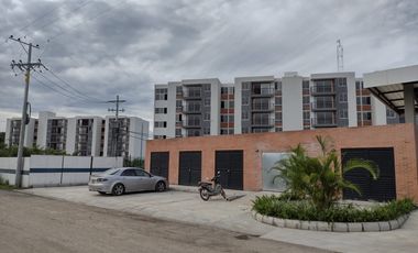 Apartamento Campestre Oikos Palma Real Muy Cerca A Girardot Al Estilo Club House