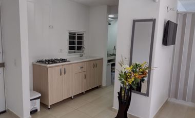 Apartamento Campestre Oikos Palma Real Muy Cerca A Girardot Al Estilo Club House