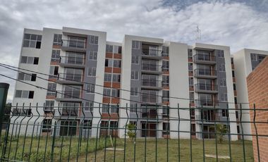 Apartamento Campestre Oikos Palma Real Muy Cerca A Girardot Al Estilo Club House