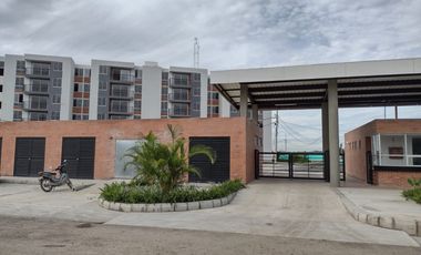 Apartamento Campestre Oikos Palma Real Muy Cerca A Girardot Al Estilo Club House