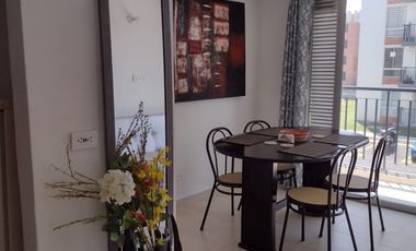 Apartamento Campestre Oikos Palma Real Muy Cerca A Girardot Al Estilo Club House