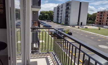 Apartamento Campestre Oikos Palma Real Muy Cerca A Girardot Al Estilo Club House
