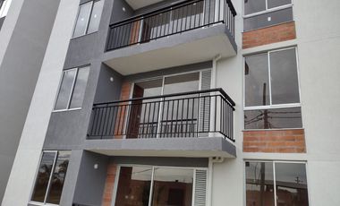 Apartamento Campestre Oikos Palma Real Muy Cerca A Girardot Al Estilo Club House