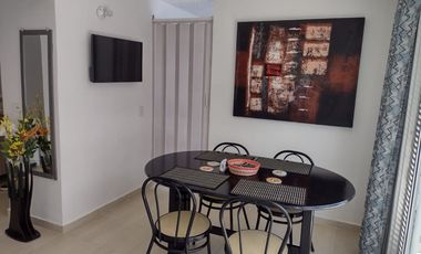 Apartamento Campestre Oikos Palma Real Muy Cerca A Girardot Al Estilo Club House